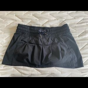 Lululemon Athletic Skirt
